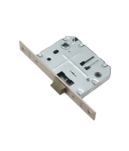 Замки Замок TRODOS 2070WC сантехнический пластиковый язычок WC SN 